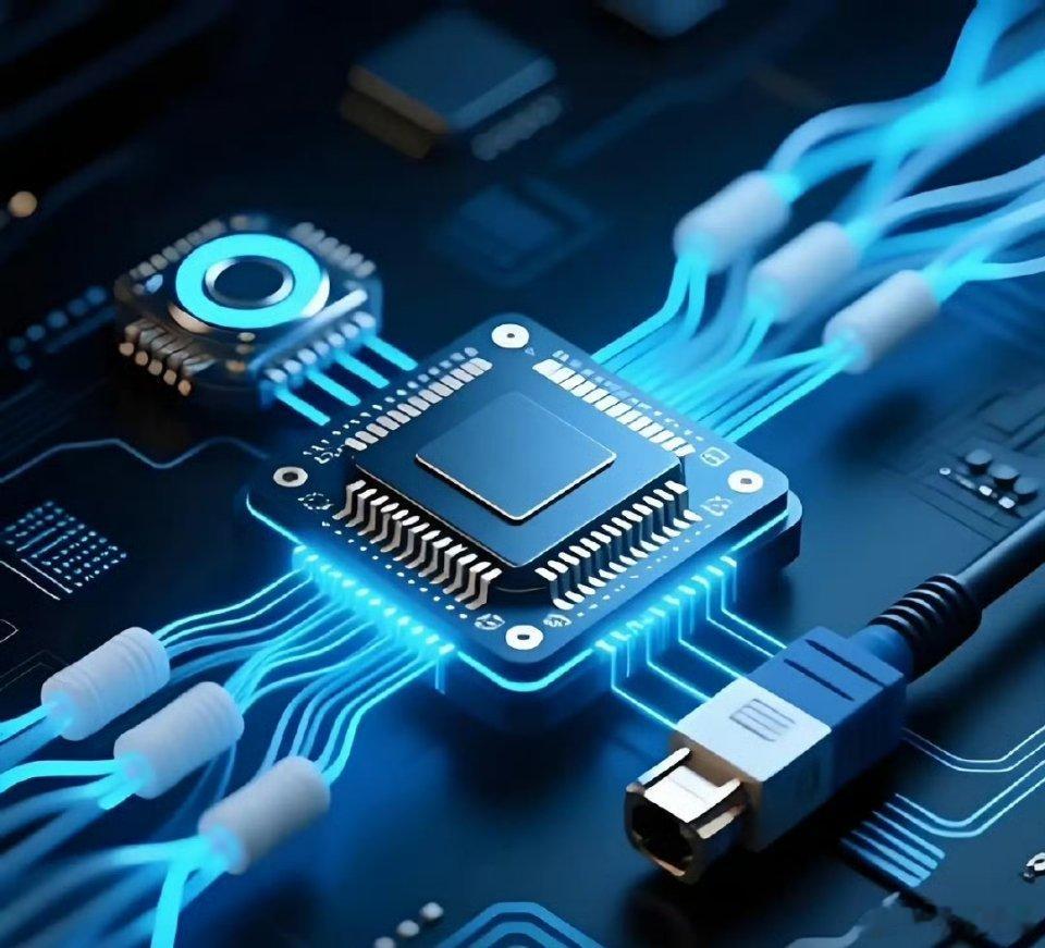 AI 用不起了？算力网这 4 条赛道值得关注1. 算力底座中科曙光：国产超算绝对