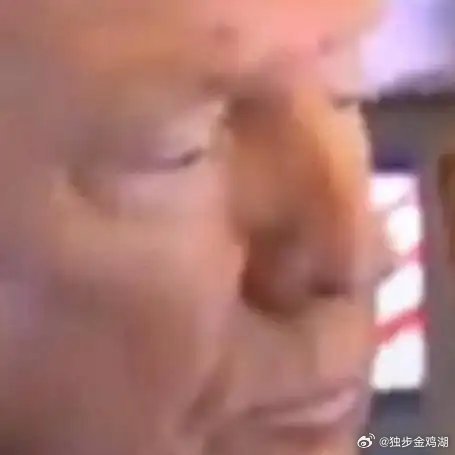 《特朗普否认美国袭击伊朗一女子小学：是伊朗干的，他们的导弹不精确  》特朗普否认