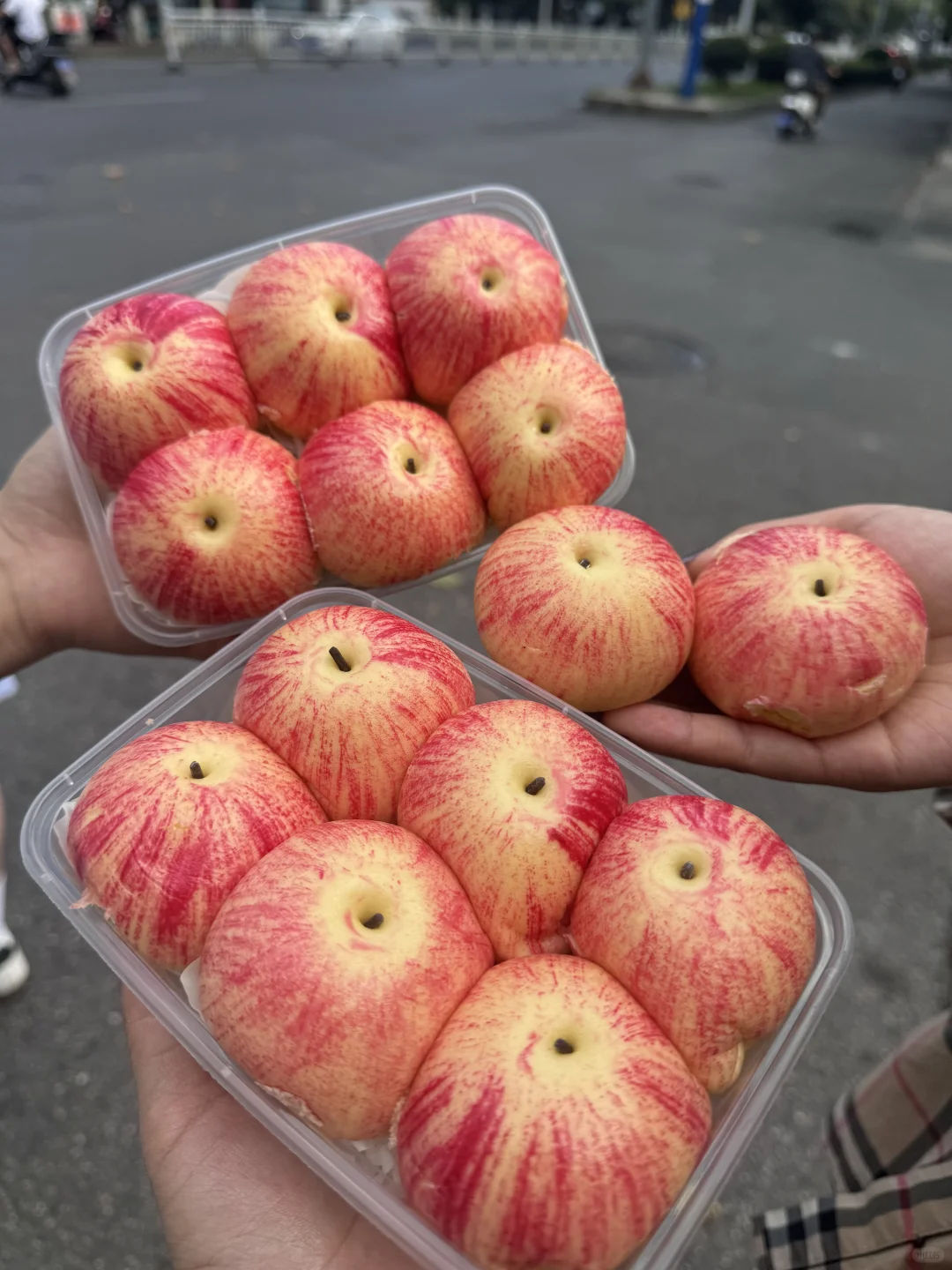 它唯一的缺点：景德镇只有一家。。。。。