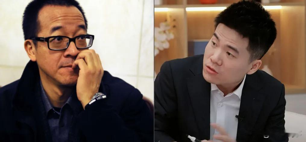 有的人，不管你多有才，也不管多有钱，我就死活看不起他。忘记了恩人、恩师和恩情，没