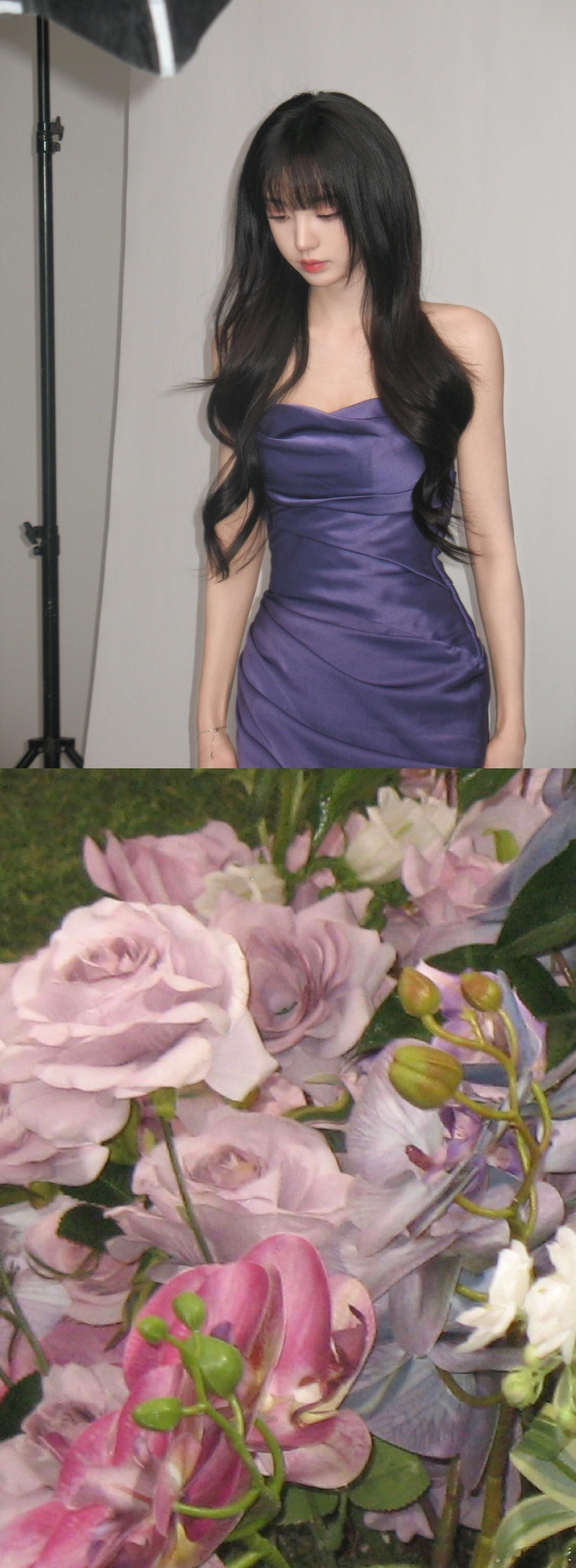 田田向上   🌸 生活有星意 春天好啊，这里有花香，想要送给你~ 
