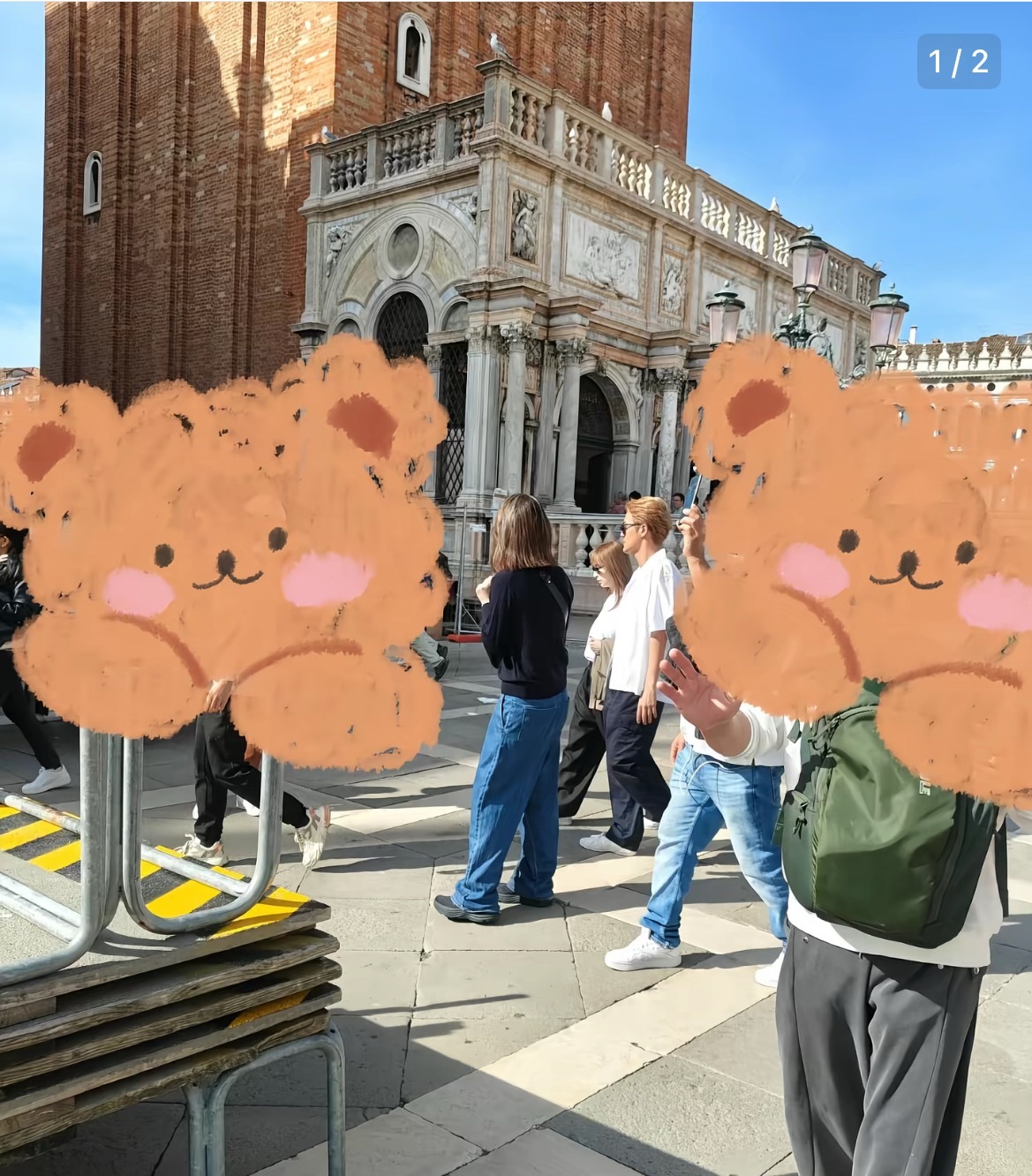 曝王心凌吴克群同回家之前好像被拍到一起旅游不过在一起也没啥男未婚女未嫁都是歌手大