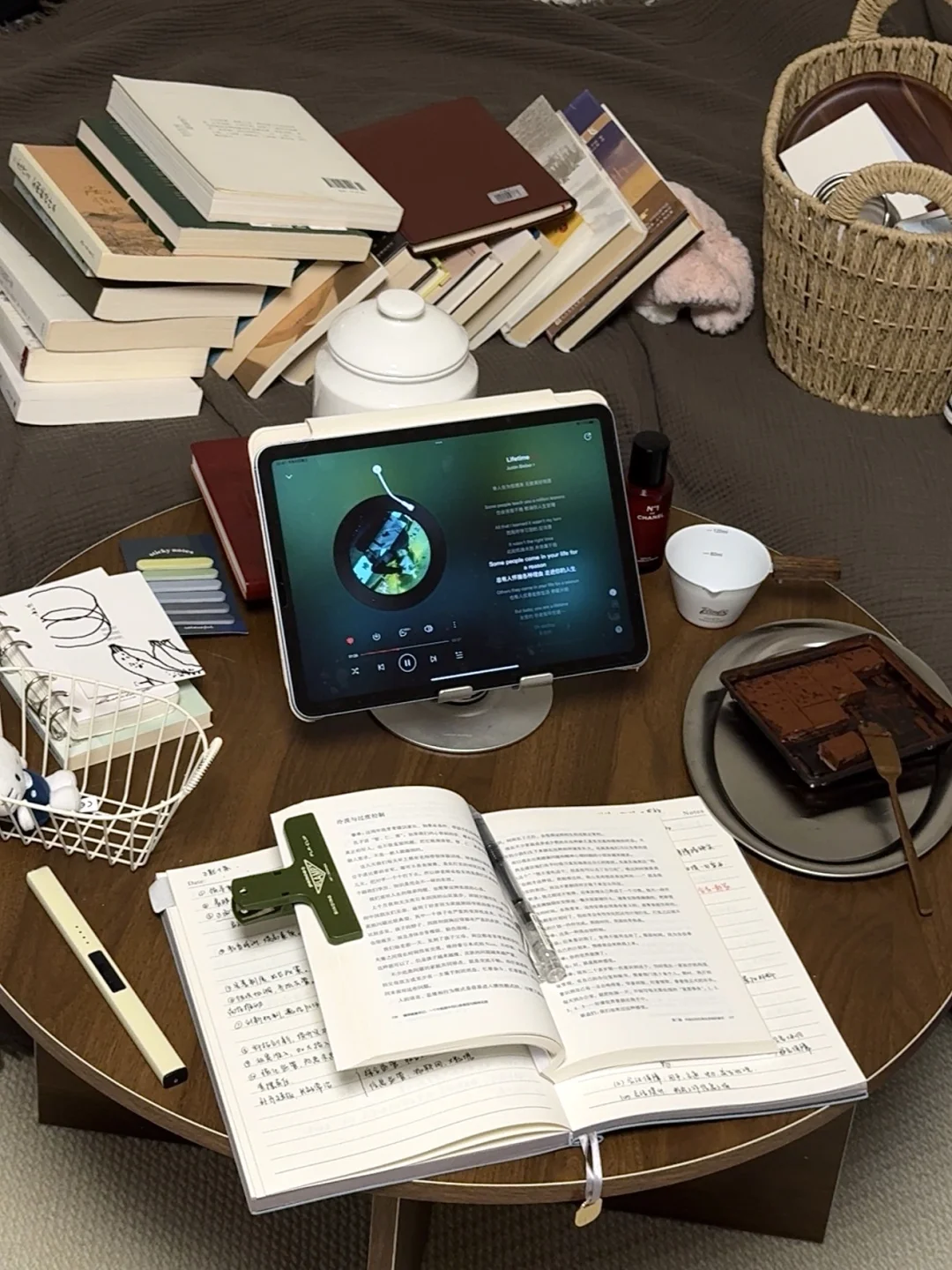 6个让我低精力的行为