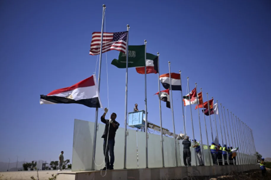 突发！卡塔尔代表团遭遇车祸3死2伤