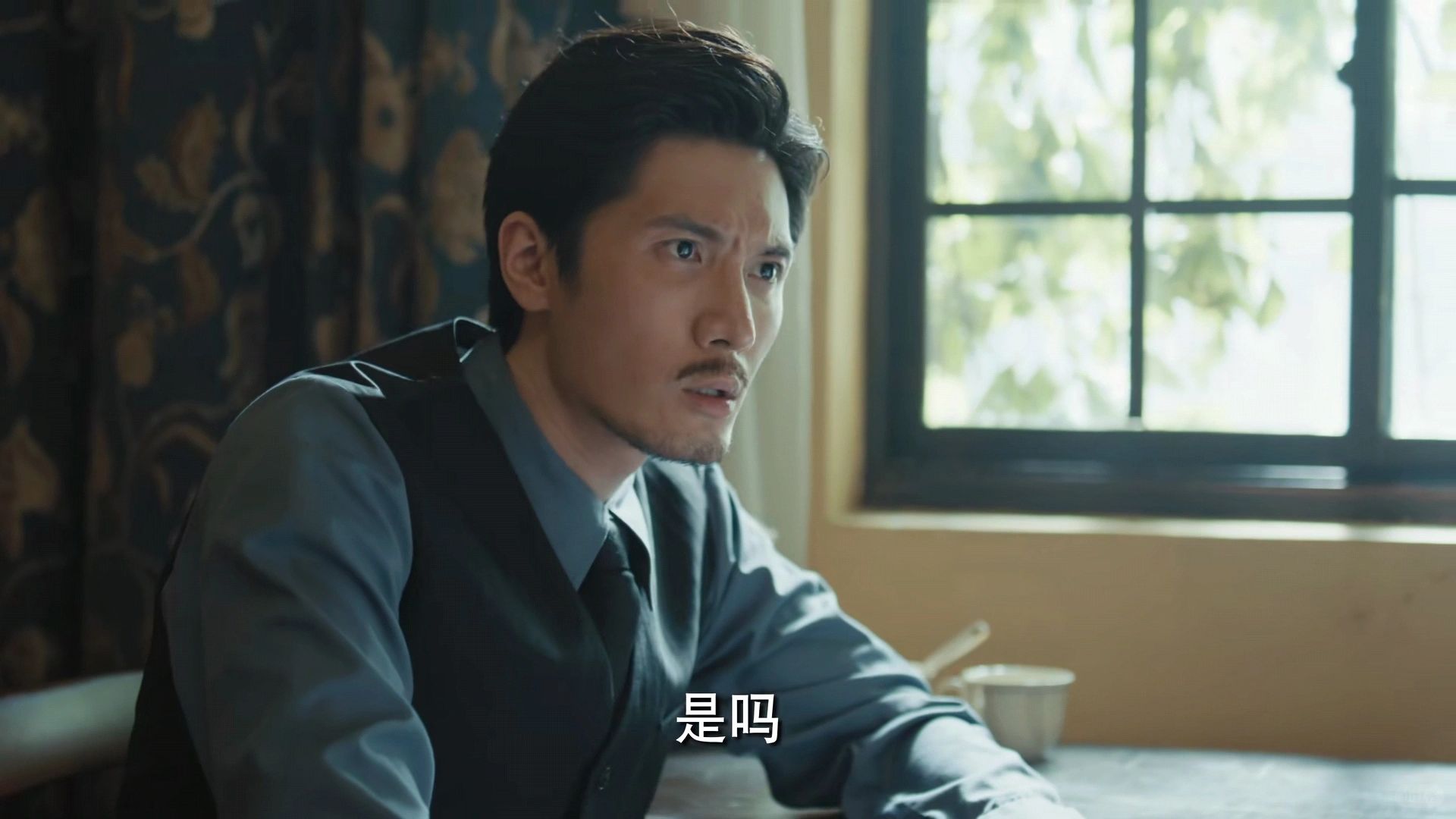 刘五常至死不知，自己隐藏的爱会害死左双桃