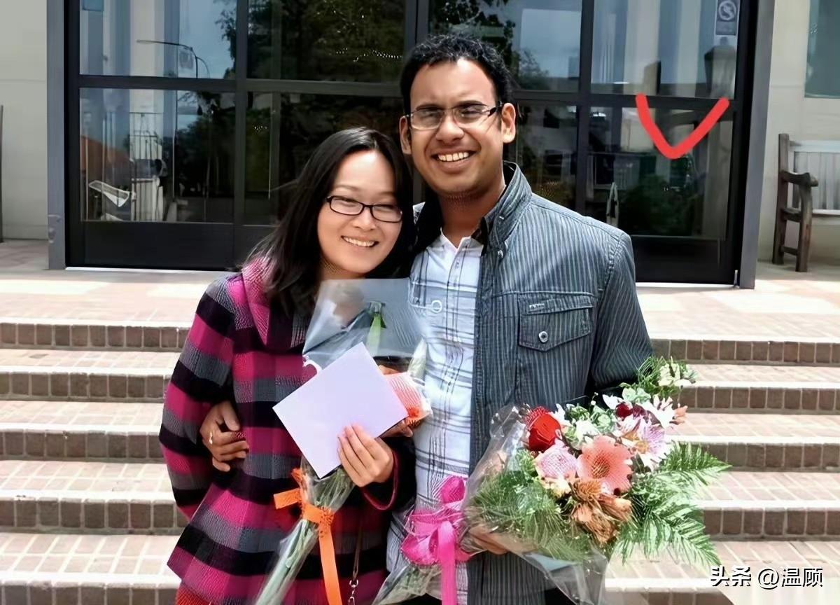 国籍不是筹码，尊严别拿来赌！厦大女学霸远嫁印度，如今崩溃哭喊：我想回中国
刷到郑