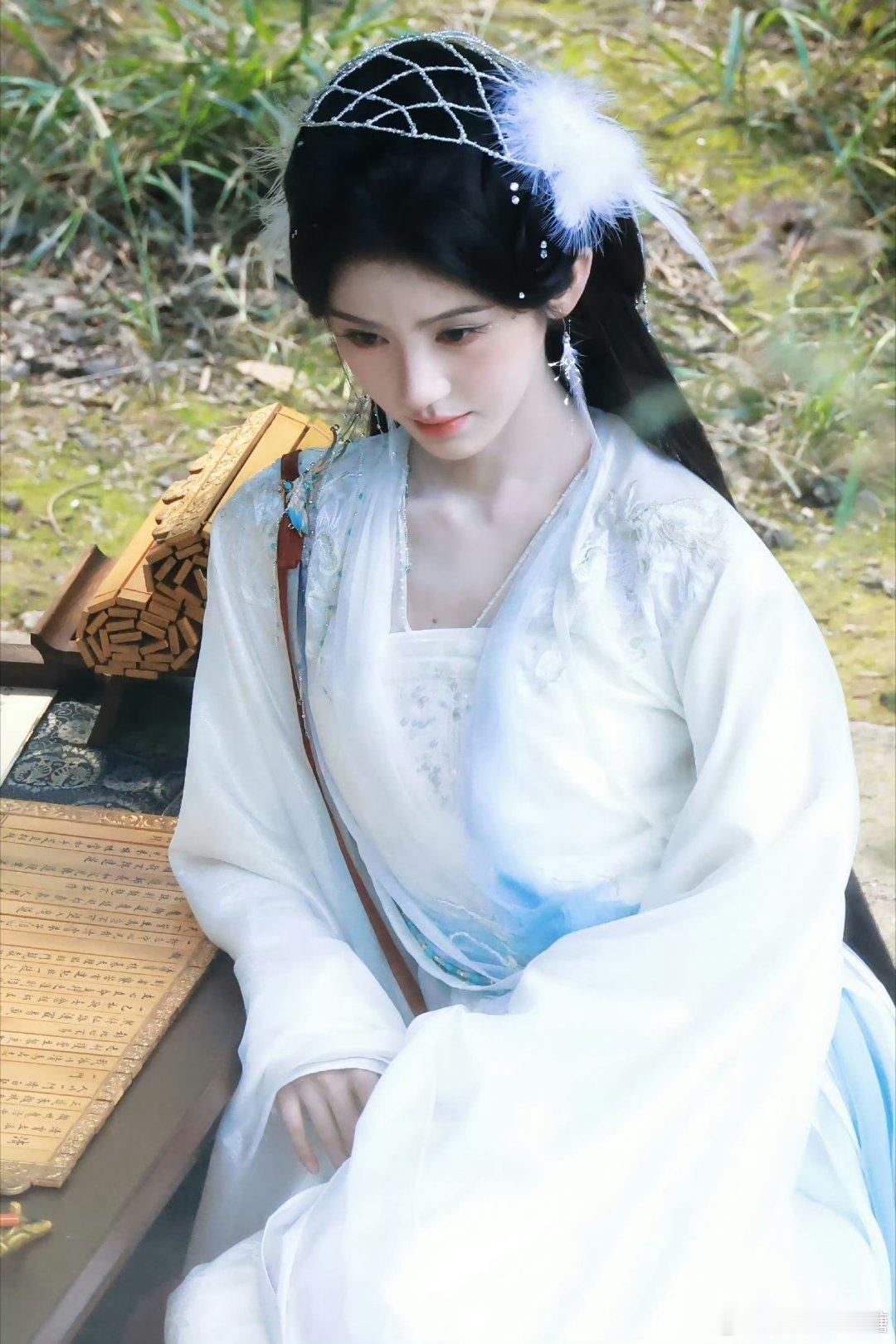 💙鞠婧祎万花世界 💙鞠婧祎苏绿夏有幸遇见 恰好合拍 ˃̶͈◡˂̶͈kiku-