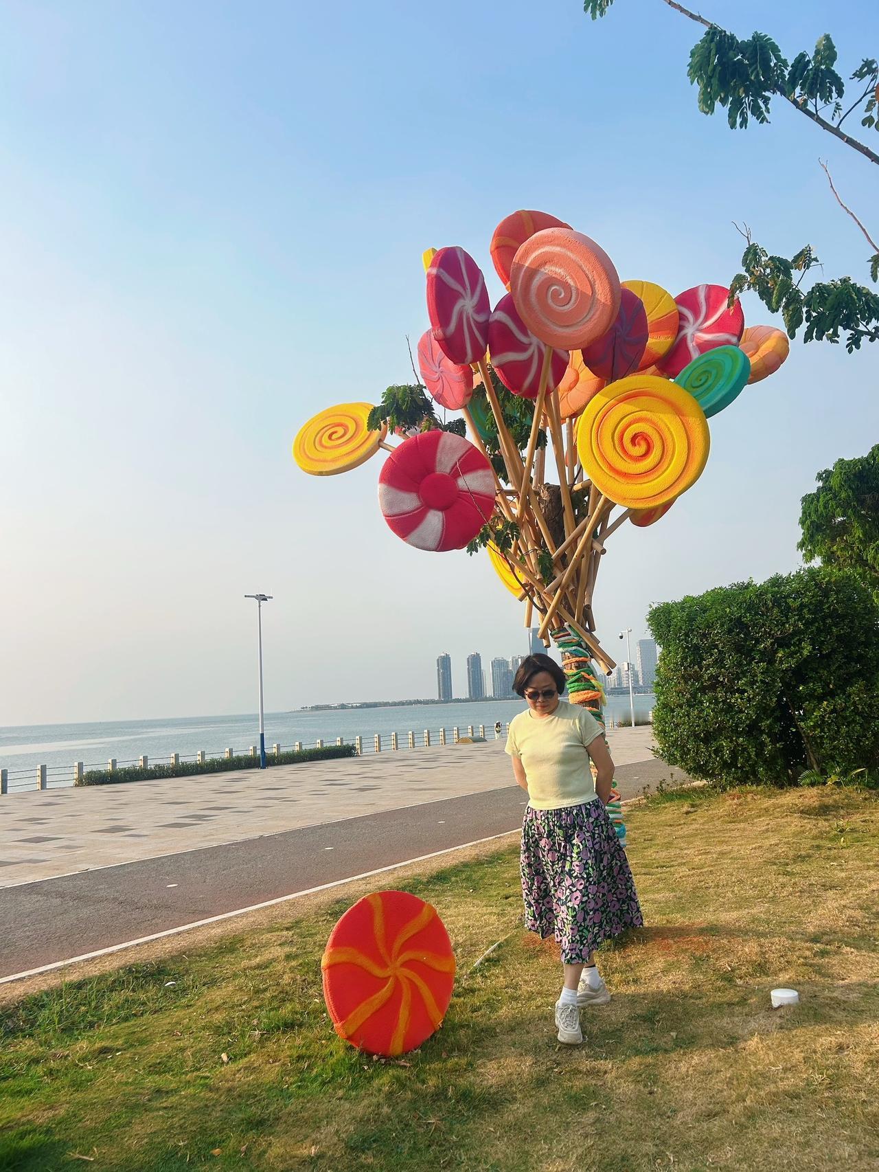 愿我们都能成为最好的自己