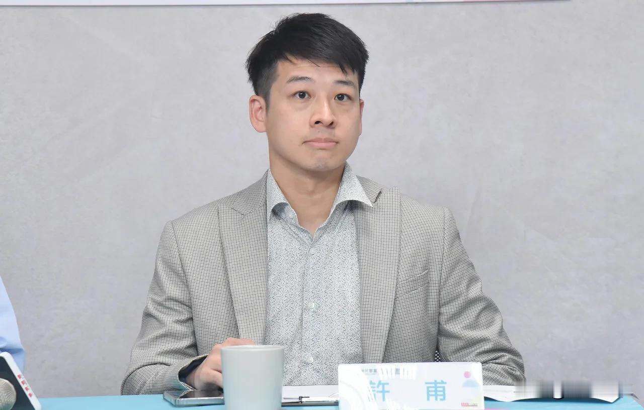 吴峥喊王义川进立院“抢救成功”    他傻眼：人命换来的官位恭喜个屁

民进党发