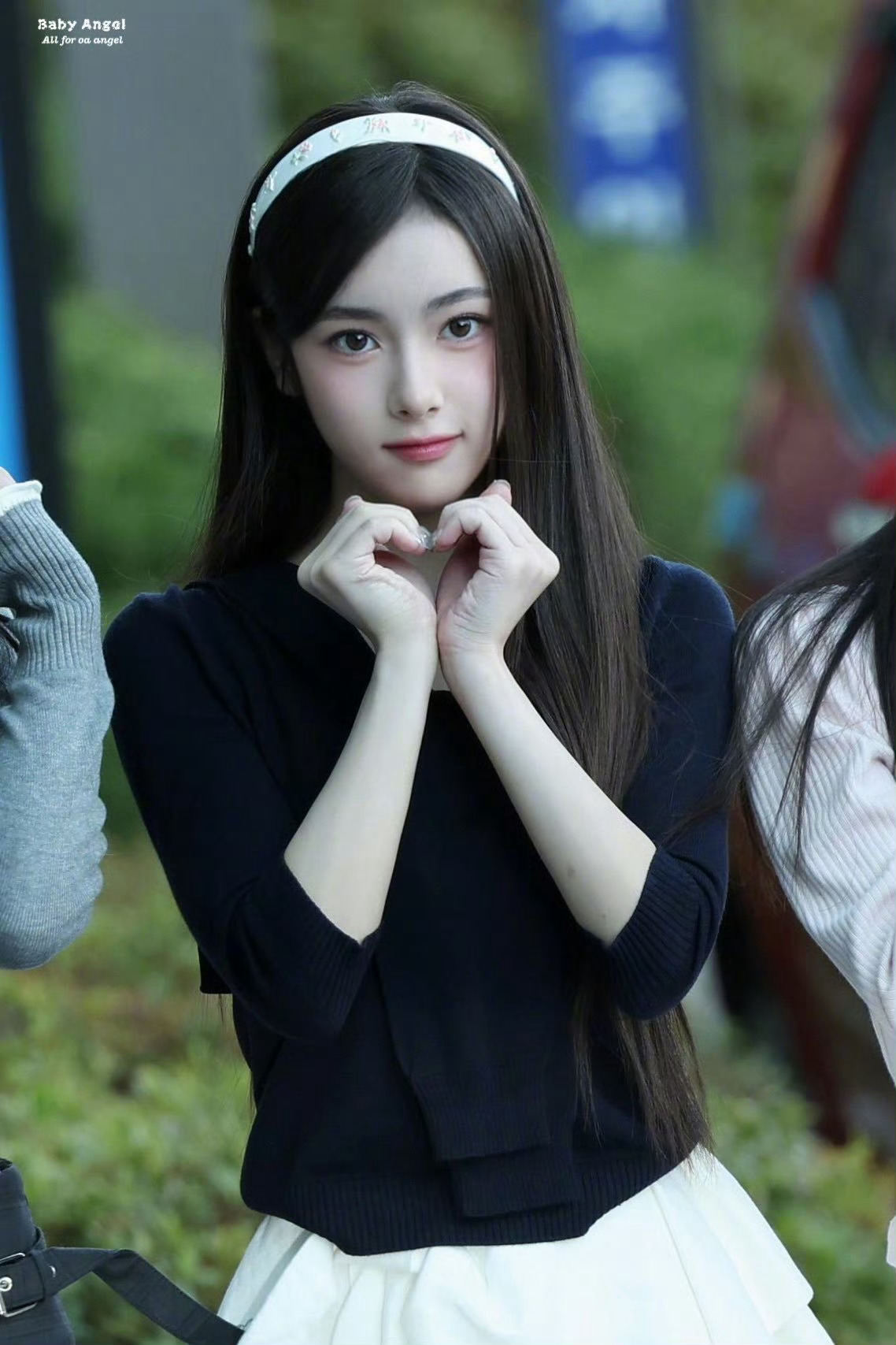 oa好看！ 