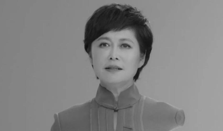 听说敬一丹走了，70多岁的年纪。不管具体是因为什么原因，生老病死本就是自然规律。