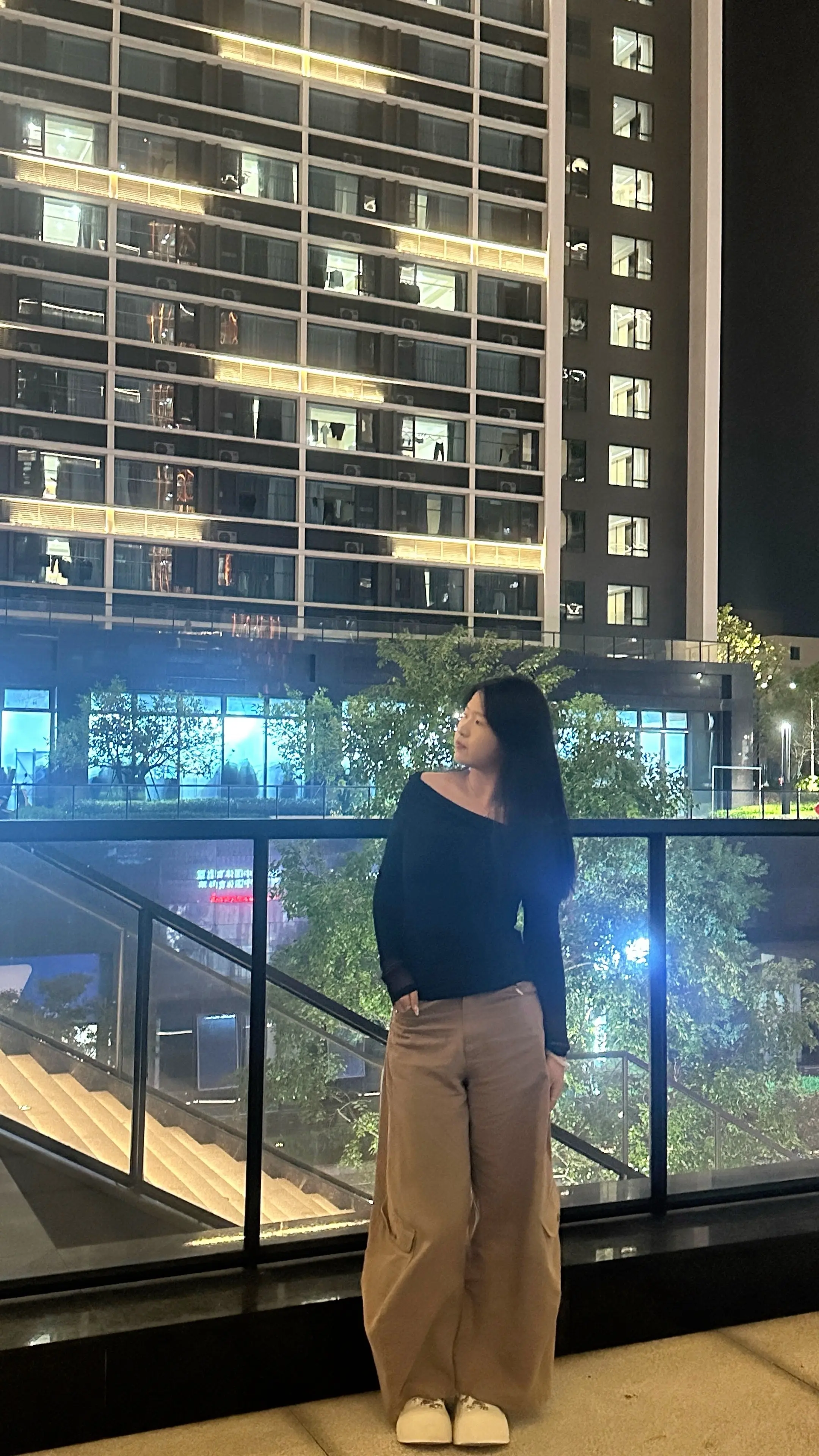 你不评论我怎么注意到你呢