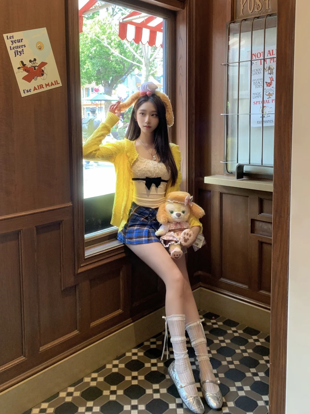 𝔀𝓲𝓽𝓱 𝔂𝓸𝓾🧸༘⋆