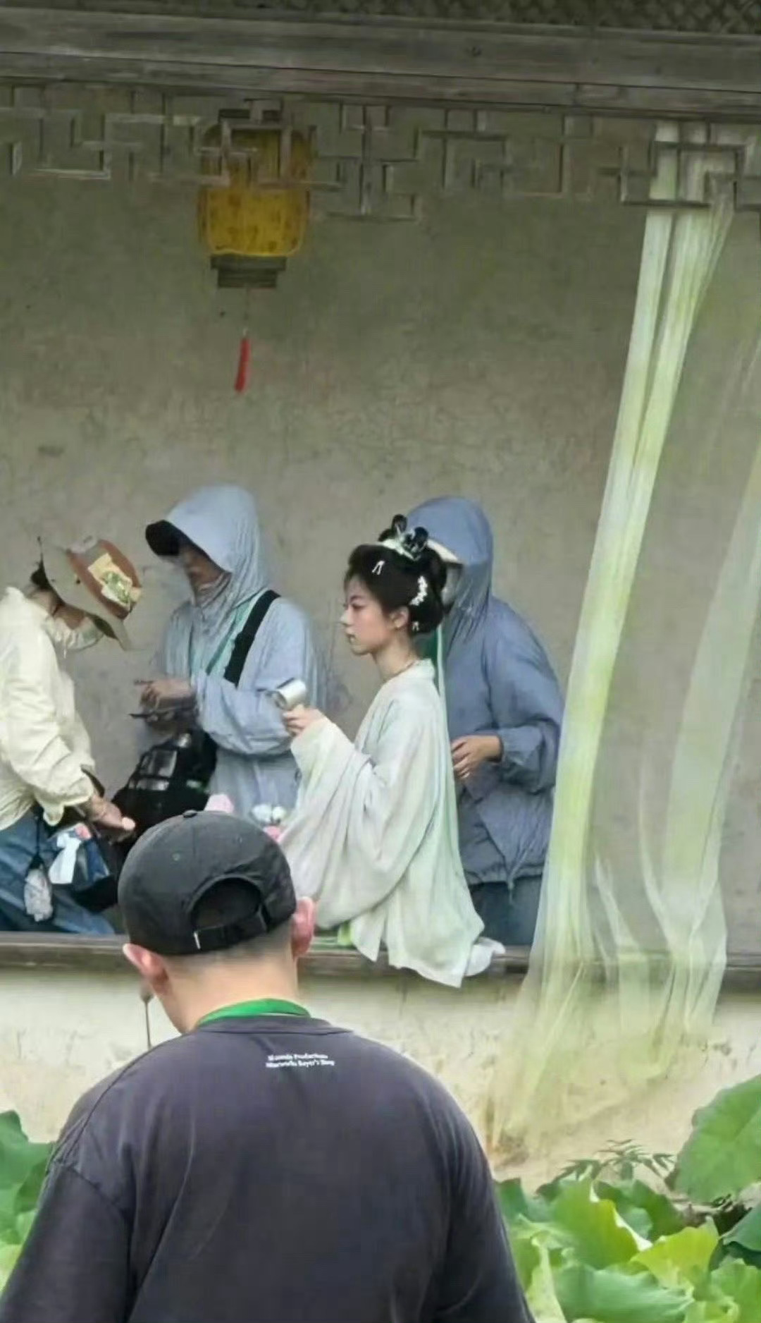 妈呀，这个小麦麦好美吧！！！！ 
