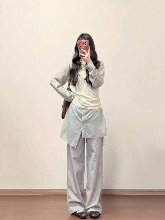 173 104｜高妹可以永远相信我买衣服的眼光