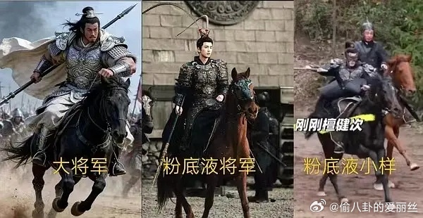 本来只有一两个帖非要应激搞成这样 受不了她們🤦🏻 