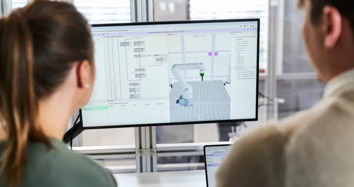 Google闭环了物理AI的要素，机器人的“安卓系统”在路上