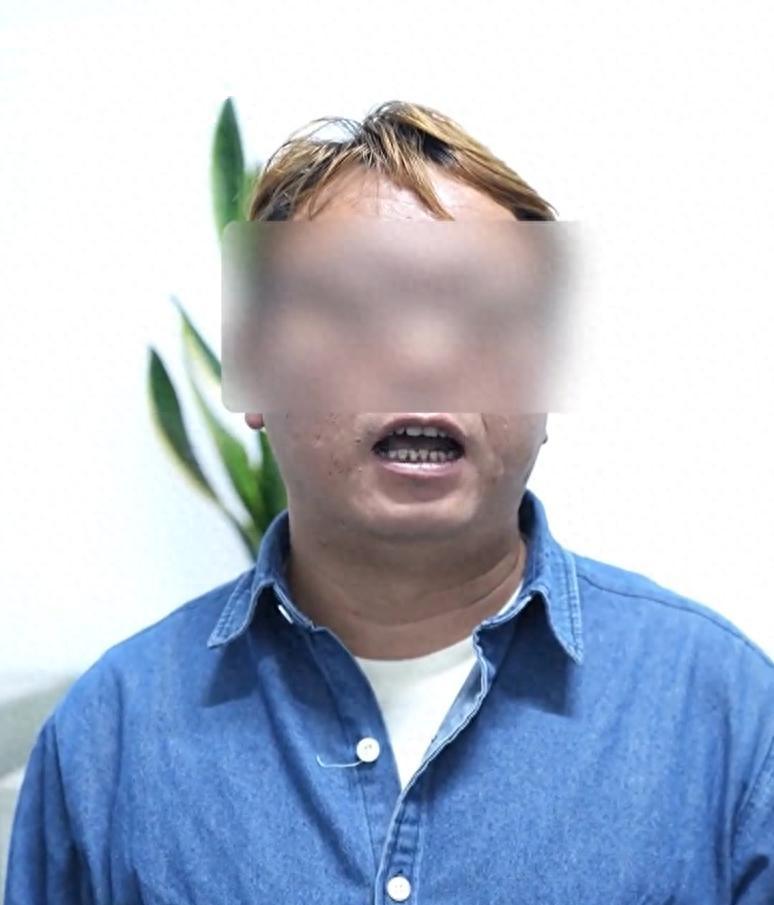 【云南一男子称遭陌生女子闯入店内强吻，警方回应：双方实为夫妻，摆拍博眼球，拘8天