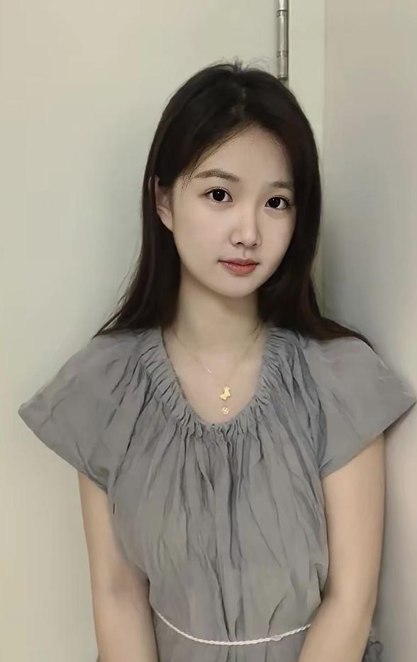 漂亮女孩