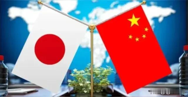 ……

这几乎成了历史公知：每个世纪（100年）内日本就要和中国干一仗，几百年的