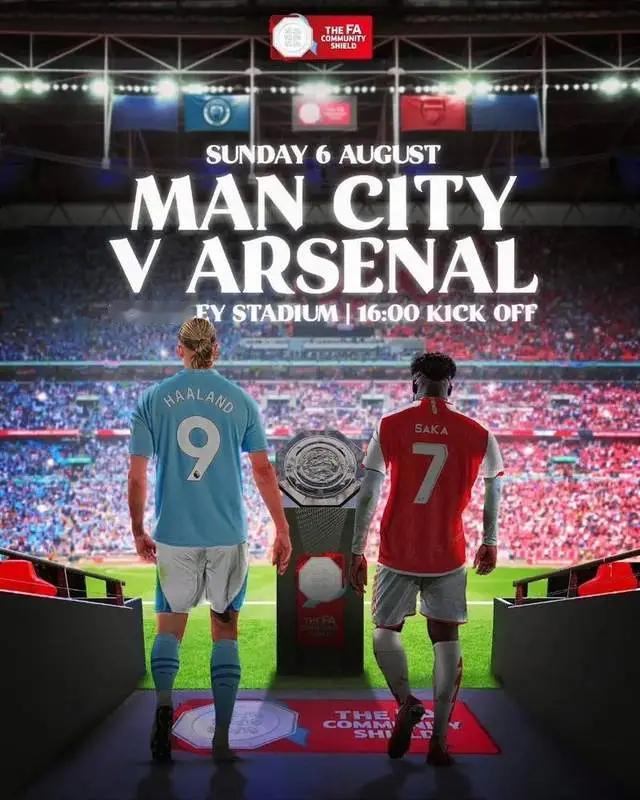 2026年4月19日23:30（北京时间），英超第33轮将上演一场决定冠军归属的