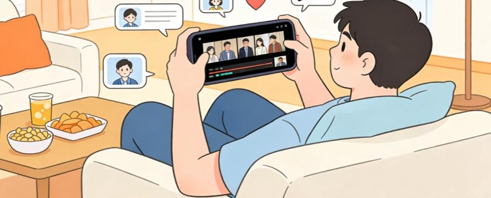 我非常讨厌欺软怕硬之徒，生活中其实有不少这样的人。我们会在工作中，在邻里交往中经