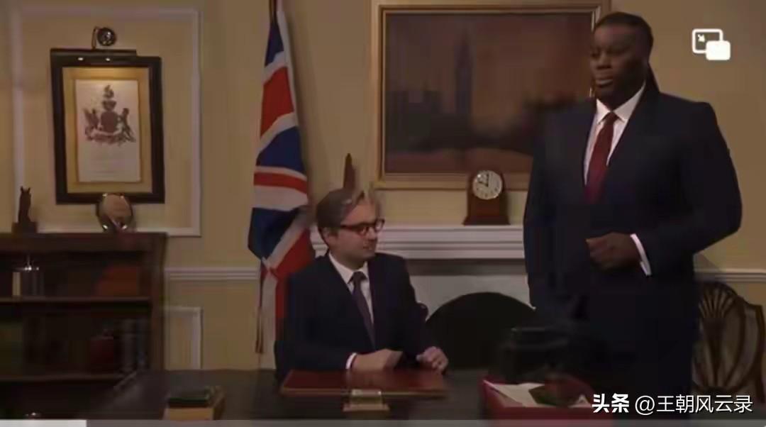 特朗普批评“铁杆盟友”是懦夫！发视频讽刺英国首相斯塔默
在美以发动的入侵伊朗战争