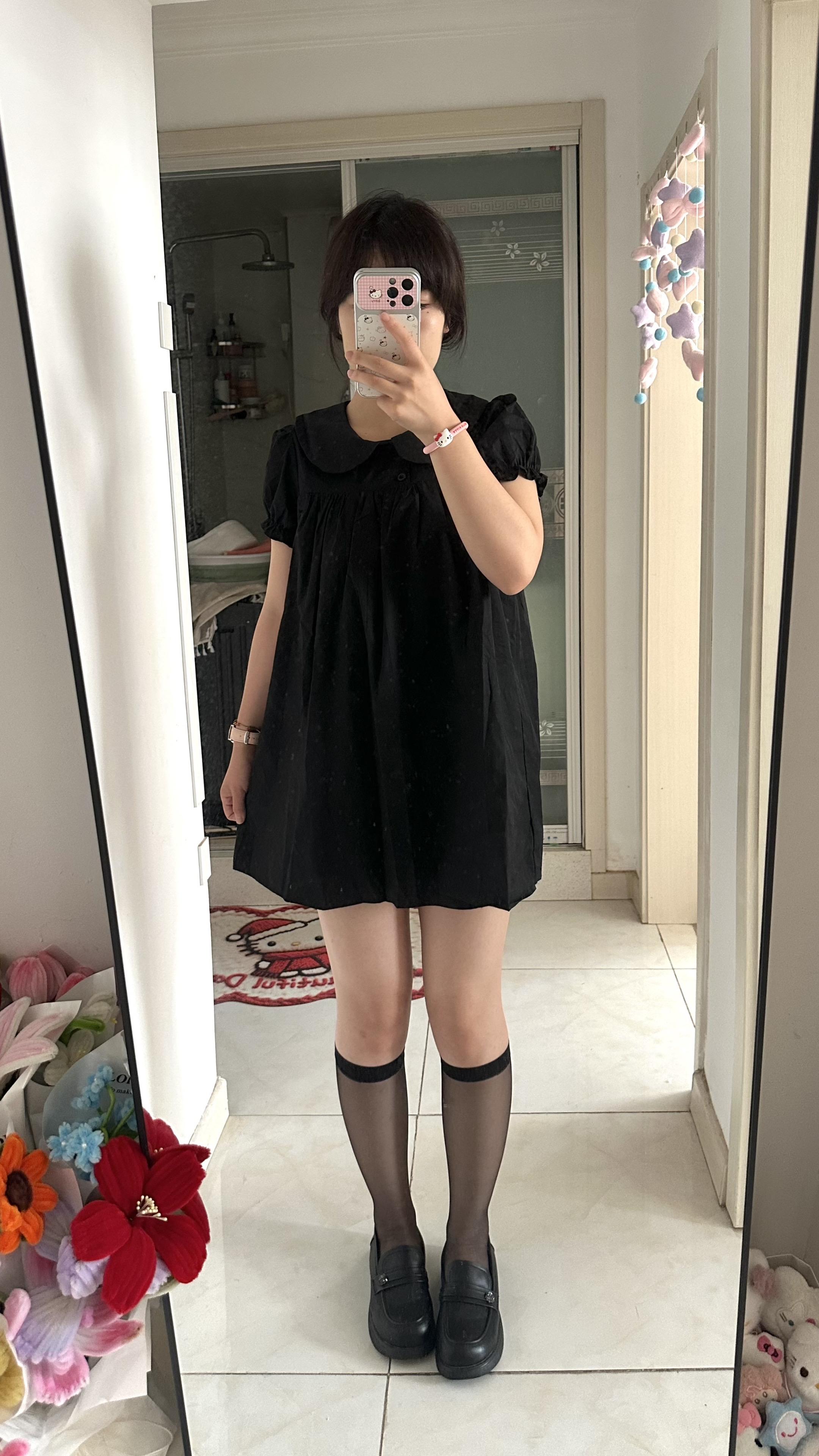 约会穿搭第一弹