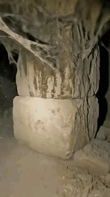 我去，这是闯王宝藏吗