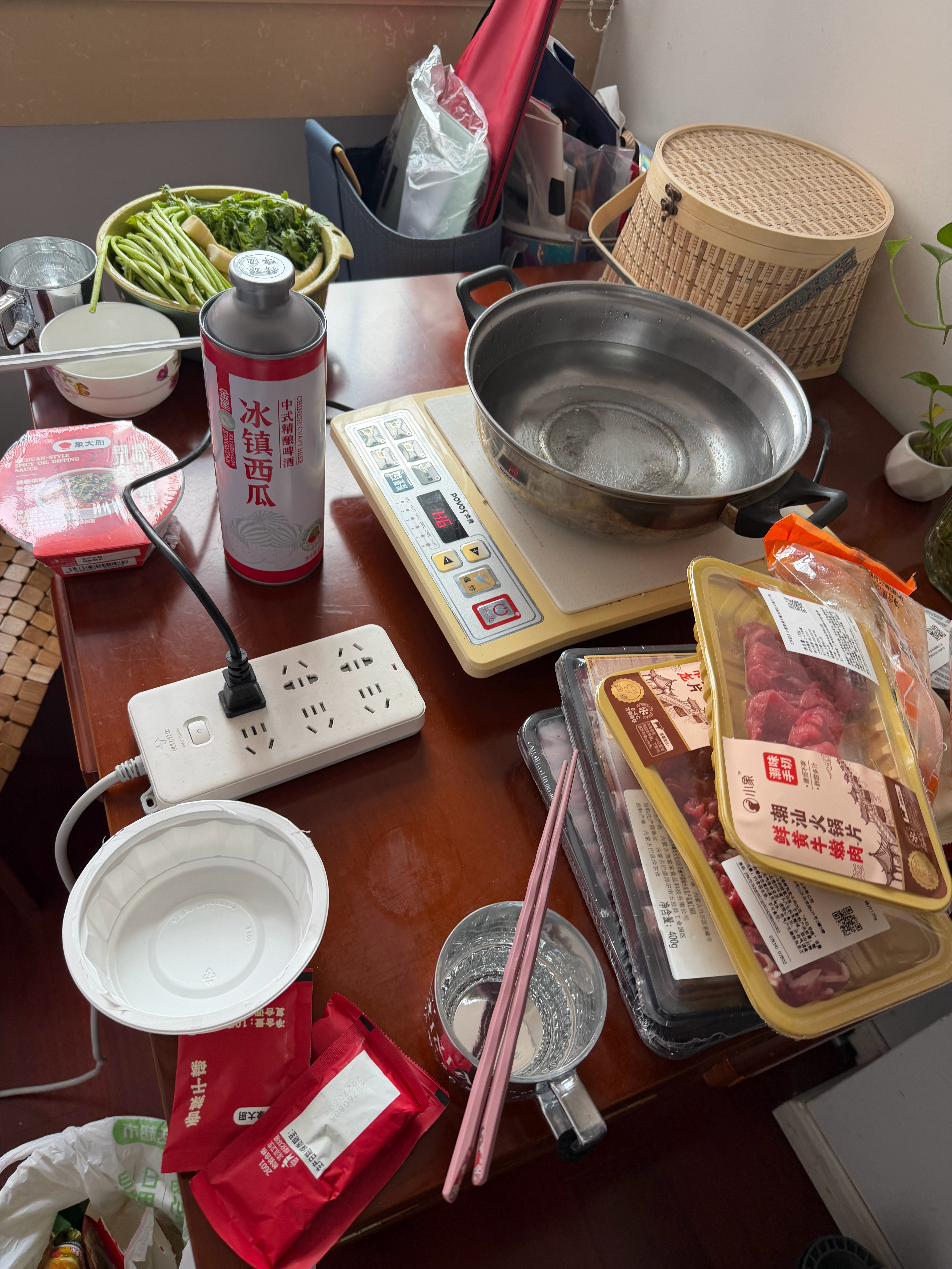 创业阶段性失利，活不起了，出来蹭个饭 ​​​