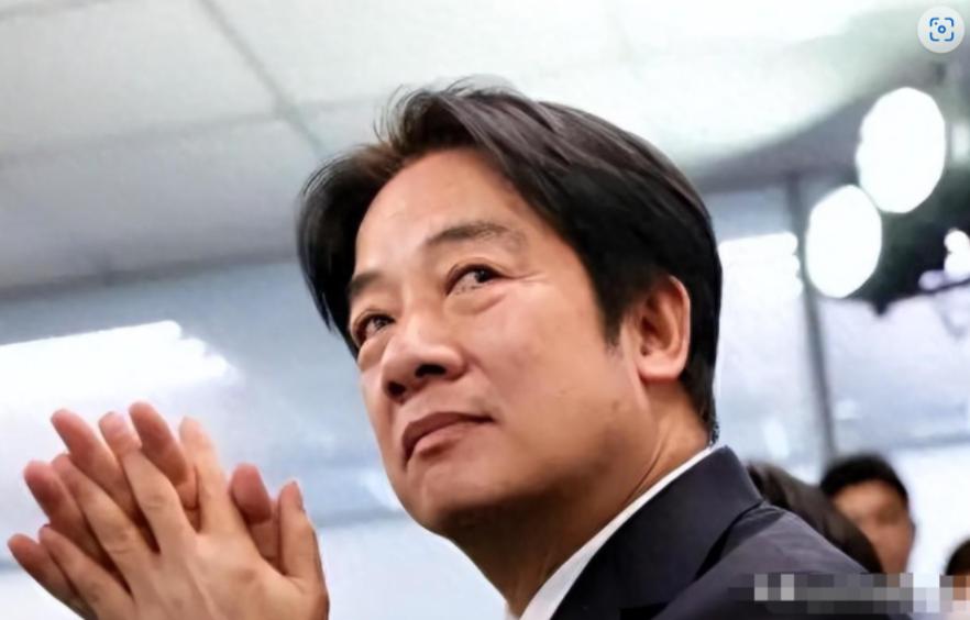 这一手太绝了！大陆根本没出动军舰、没发声明、没召见大使，就让赖清德在台湾岛上动弹