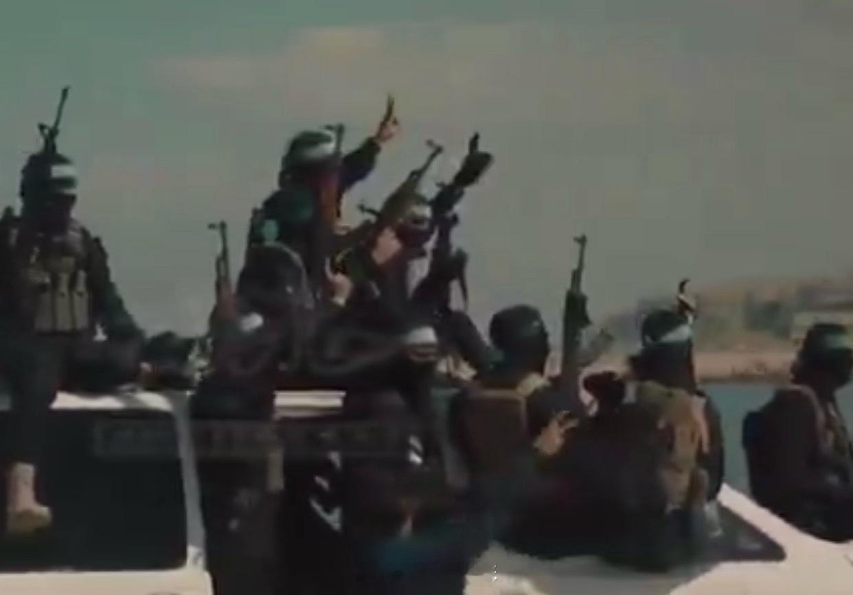 特朗普称加沙和平委员会成立🇺🇸🇵🇸美国推动加沙和平计划第二阶段后，哈马斯