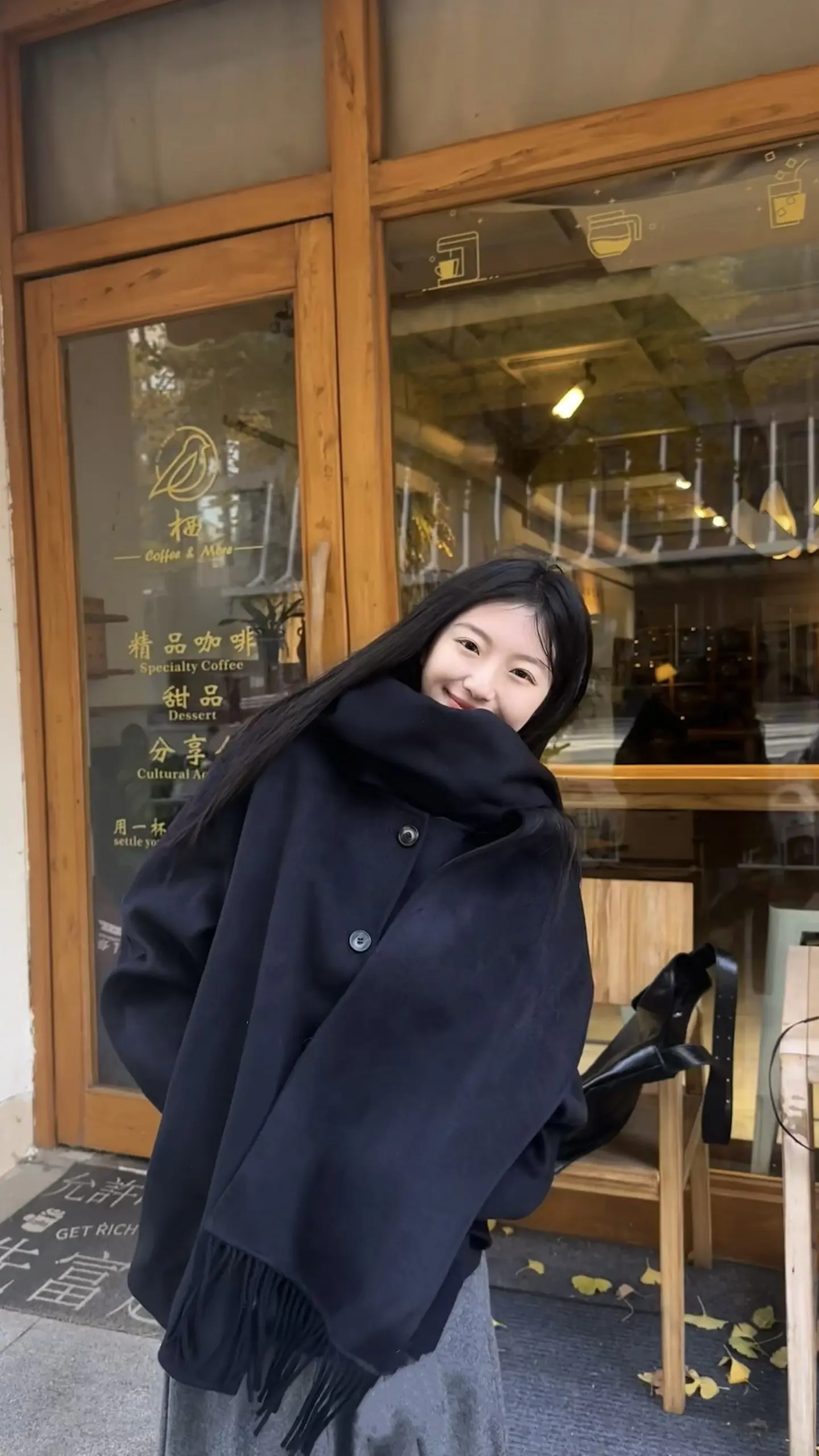 有一天我不再觉得失去是舍不得