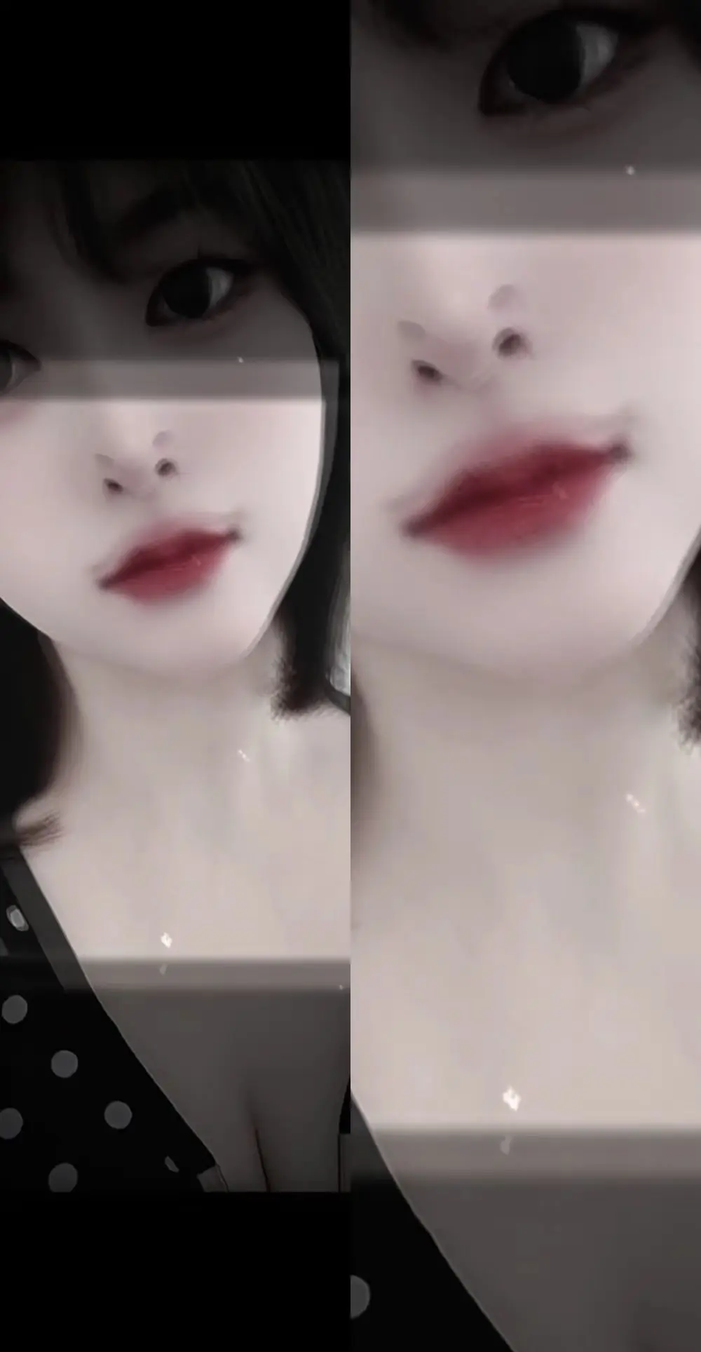 喜欢就喜欢了～