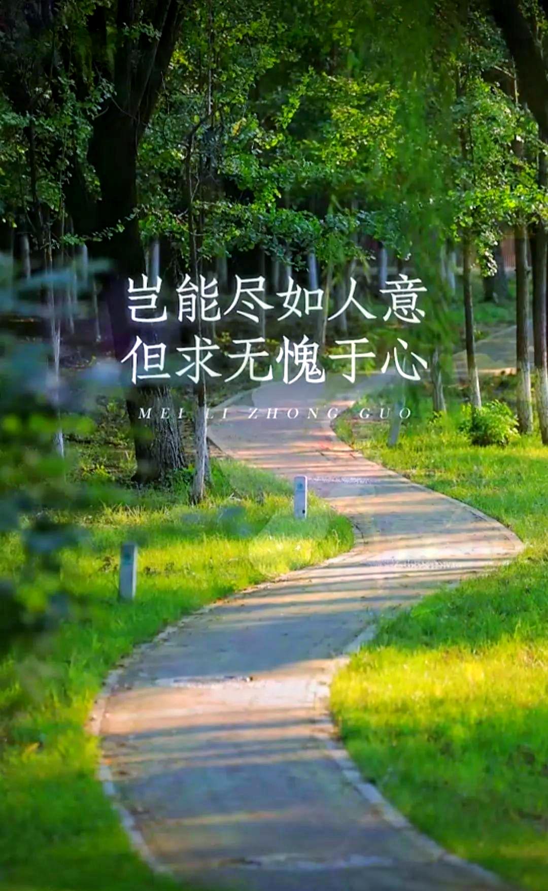 在网上看到这样一篇文章，看后很是释怀。

它说命运最擅长写反转的剧本：那些在婚姻