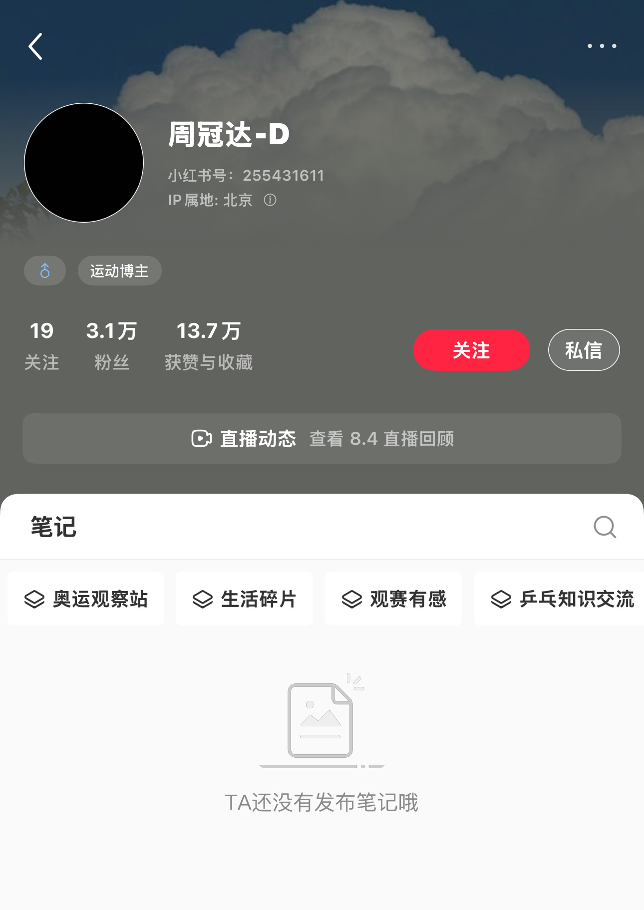 周冠达科普医疗暂停被冲的一件防护🍠的笔记也全删除了我只能说他还是太单纯了低估了