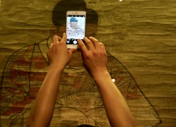 教科书上的朱元璋不再是“鞋拔子脸”，到底哪个形象更接近他本人？