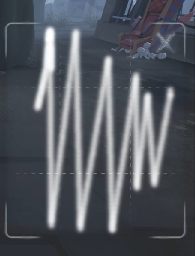 第五人格[超话]  【气象学家技能简解】强风：推行ww(耐久消耗28%-38%)