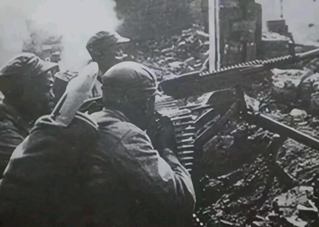 抗日期间，八路军一直游而不击？八年加起来一共只打死了851个日军？但是，侵华日军