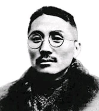 1936年10月20日晚，“暗杀大王”王亚樵在广西梧州被军统特务暗杀，背后主使正