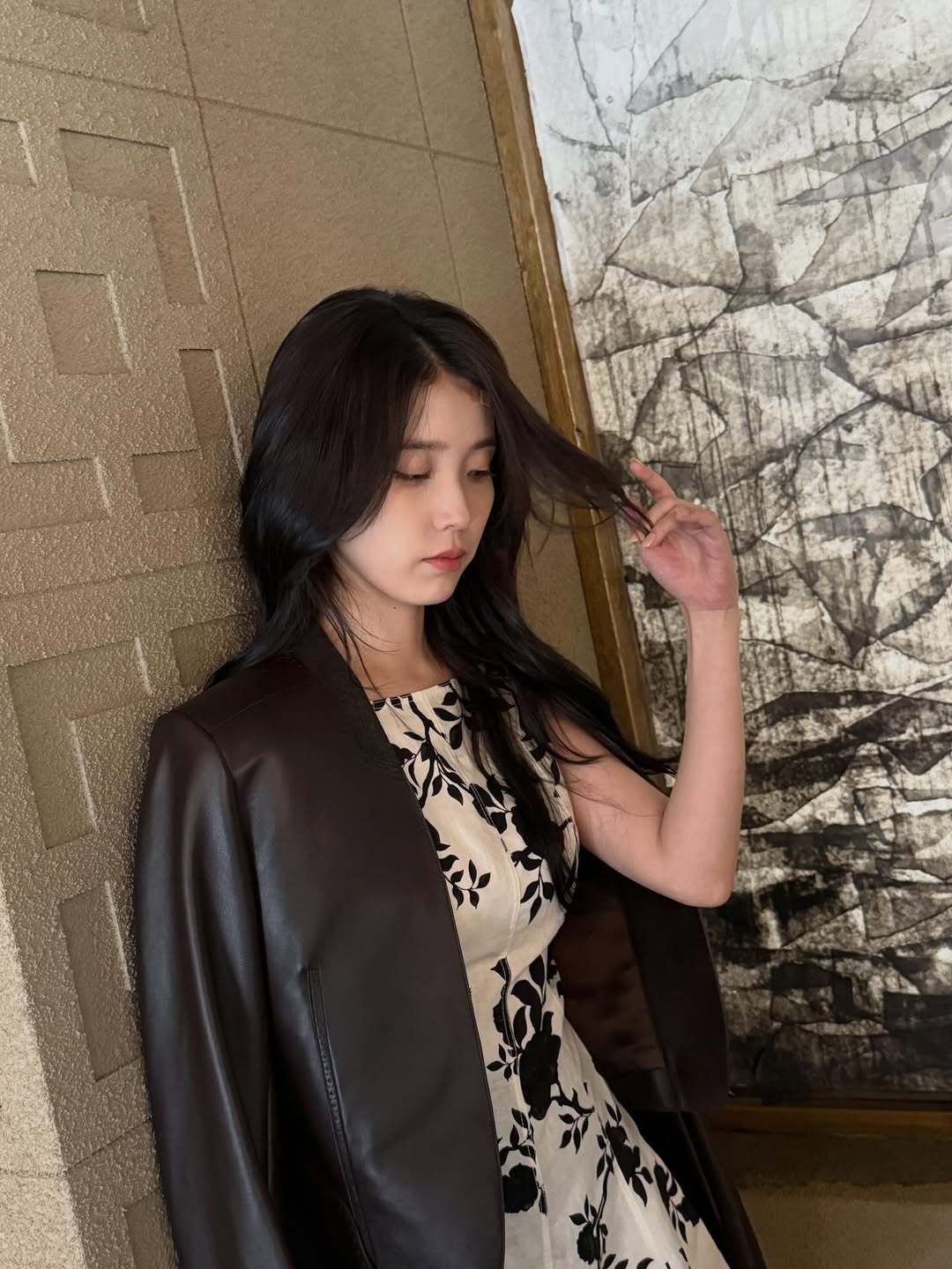 260425 IU INS更新 싹싹 긁어모은 5회 비하인드 🥰드디어 6부