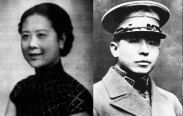 1916年，于凤至嫁给张学良。新婚夜，她对张学良说：“不许在外边沾花惹草。”谁料