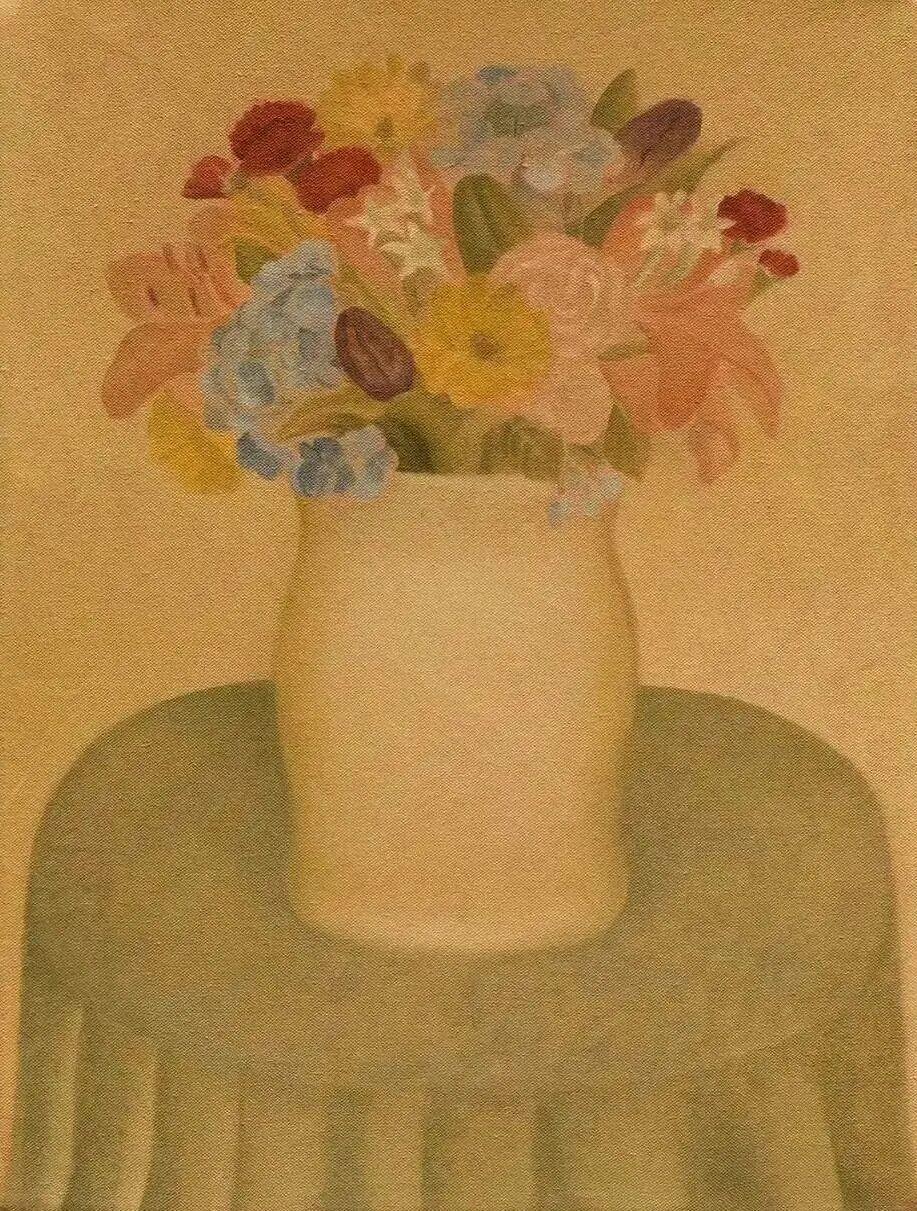 巴西·Paula Siebra油画欣赏
油画 艺术