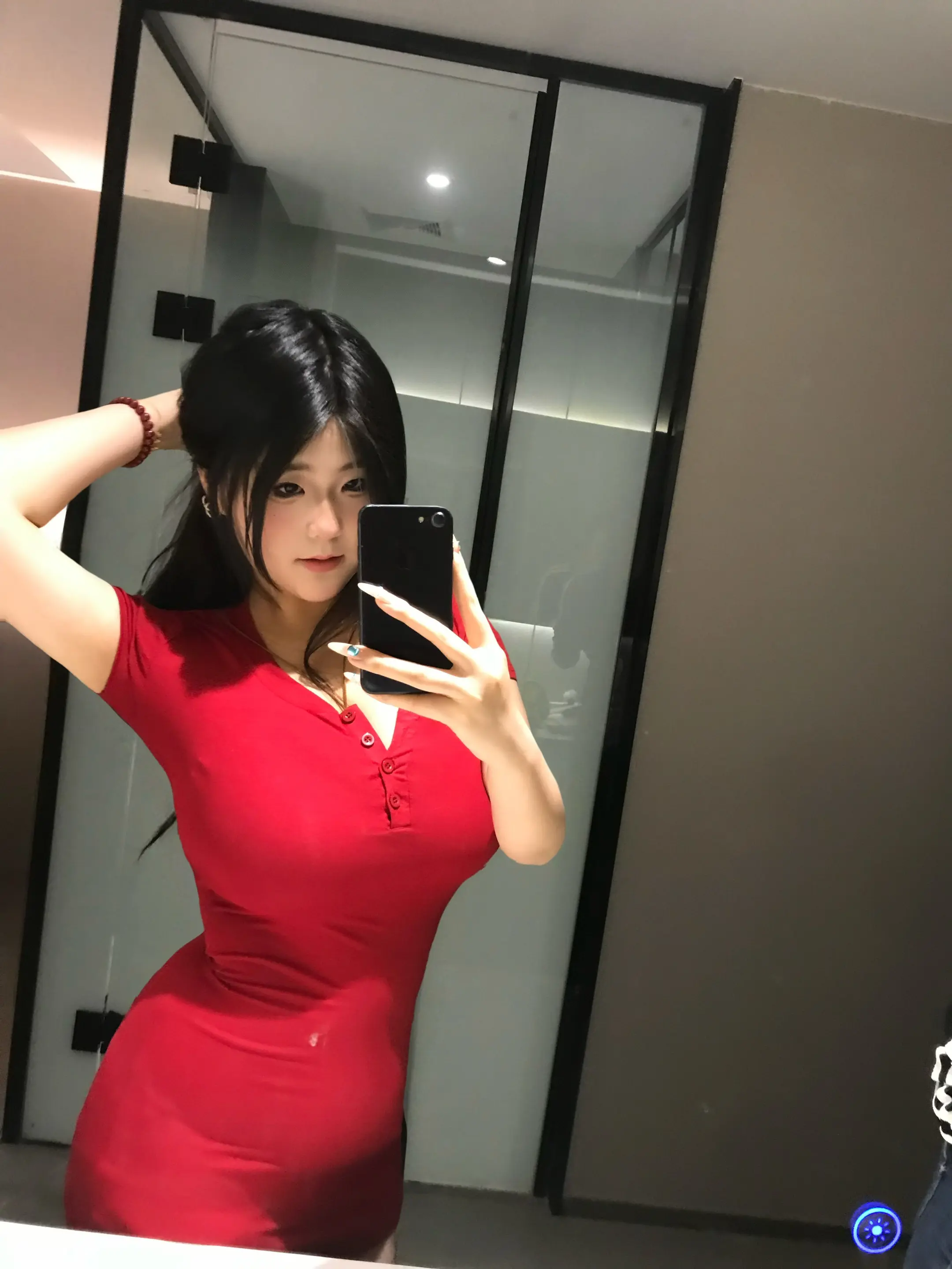 你爱着谁