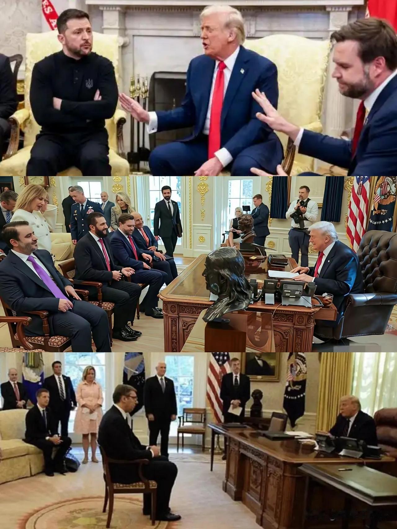 说不一样就是不一样