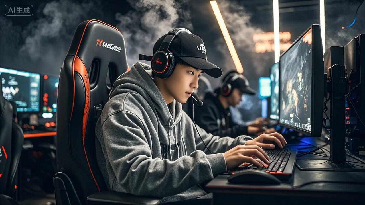 网吧行业现状：转型中焕发新生机

当下，网吧行业正经历深刻变革，在挑战与机遇中探