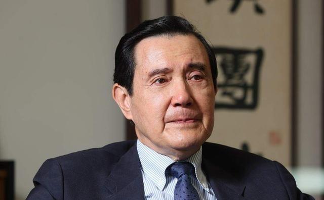 马英九一直强调，大陆想要与台湾统一，台湾方面要求必须符合两个条件。

马英九一直
