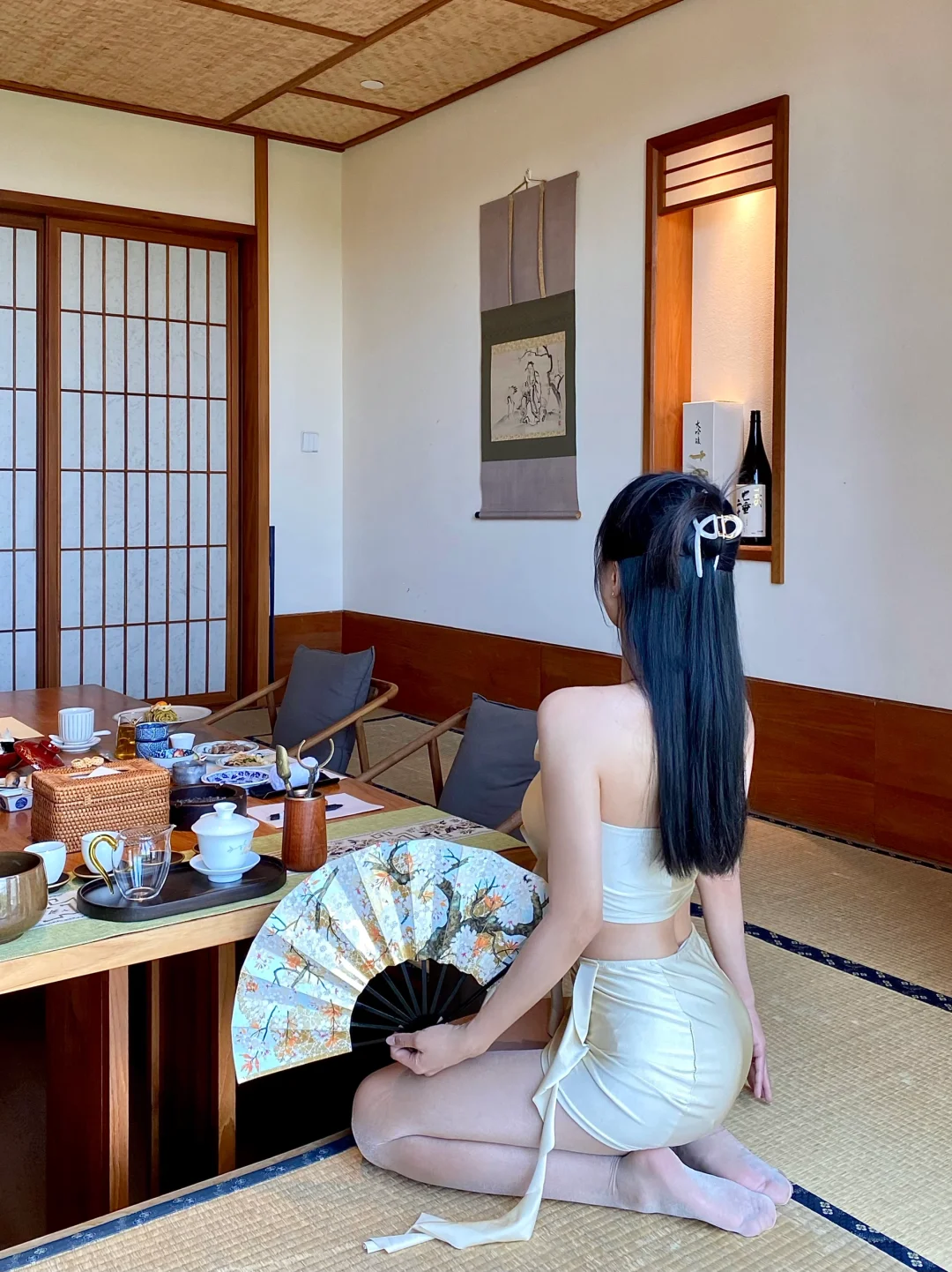 请你吃🍣