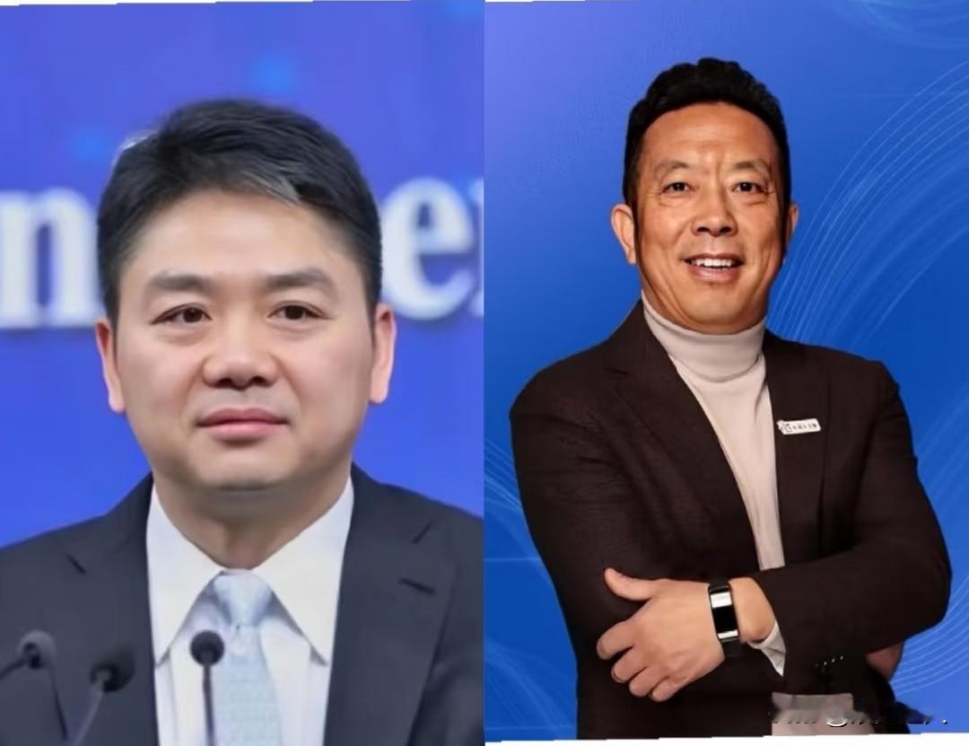 贾国龙最害怕的事情还是发生了！
 
贾国龙这人其实挺扛骂的！罗永浩吐槽西贝菜难吃
