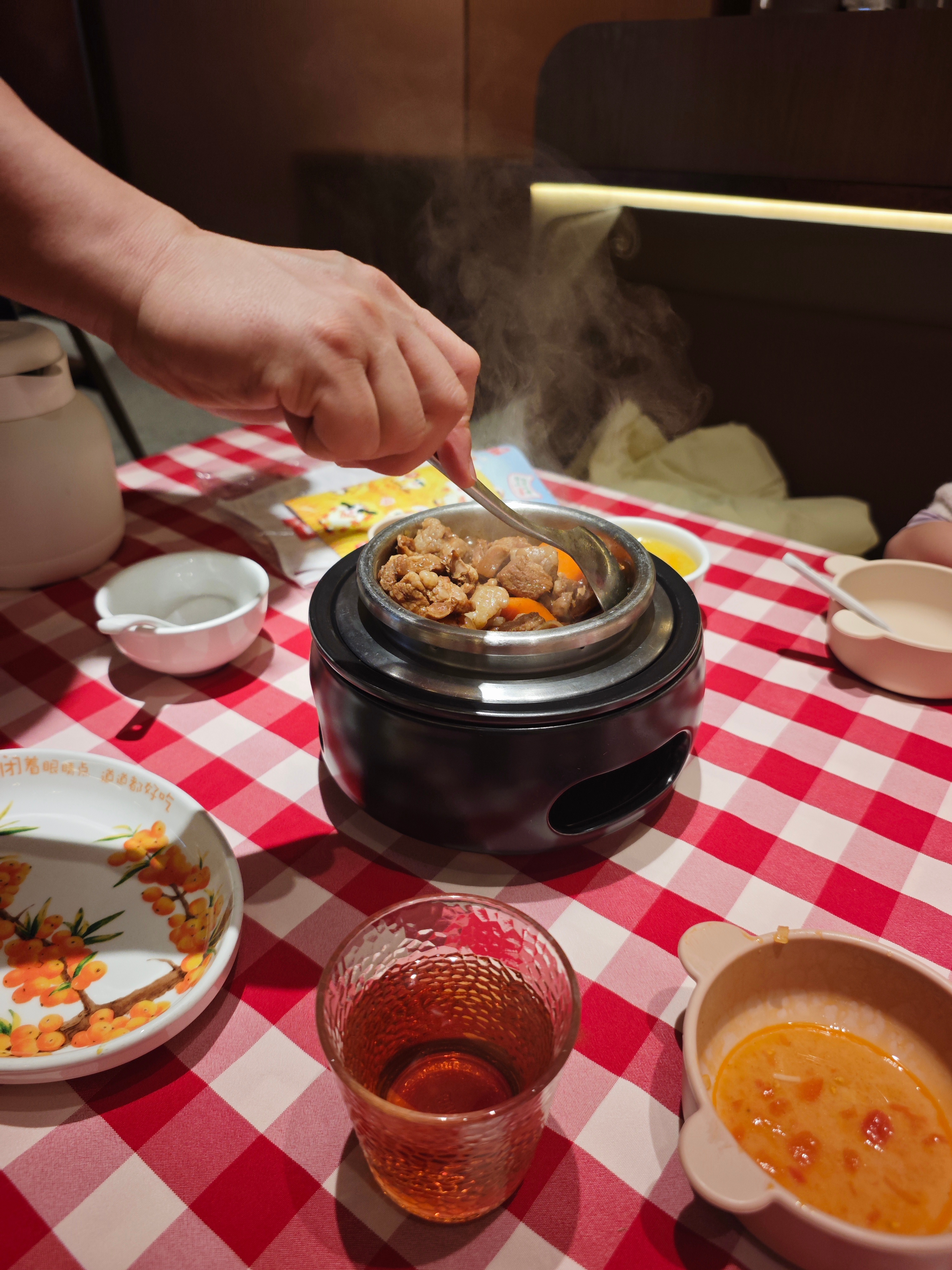 西贝的这道菜好吃吗？ 